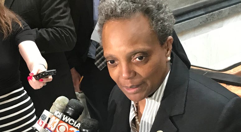 Lightfoot