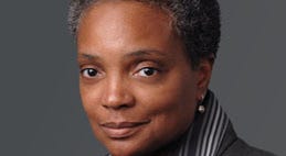 Lori Lightfoot