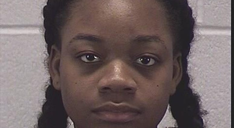 Tanye M. McNeal