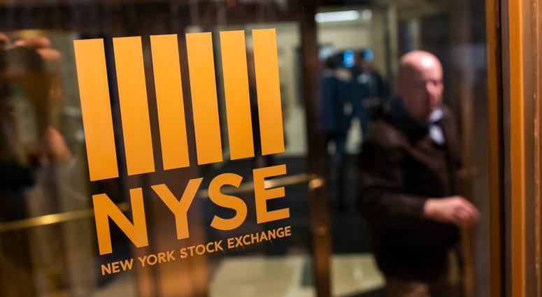 NYSE