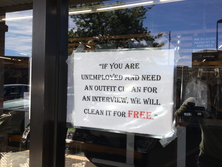 Xxpress Cleaners