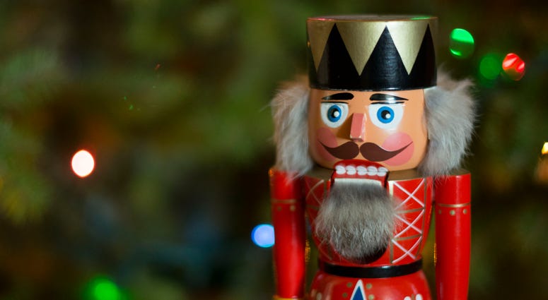 Nutcracker