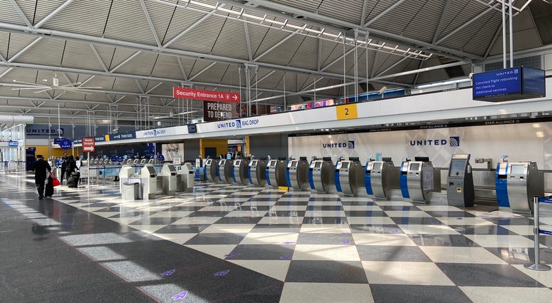 O'Hare Airport