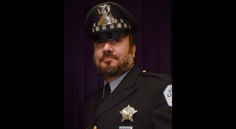Officer Marco DiFranco Officer Marco DiFranco