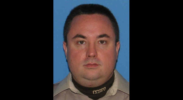 Cook County Sheriff’s Police Officer Ronald Prohasca was killed in a crash while helping a stalled driver Aug. 18, 2019, in Morris. Cook County Sheriff’s Police Officer Ronald Prohasca was killed in a crash while helping a stalled driver Aug. 18, 2019, in Morris.