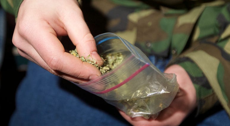 Weed
