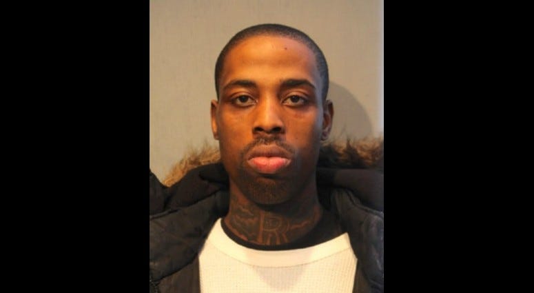 Patrick Waldon Patrick Waldon