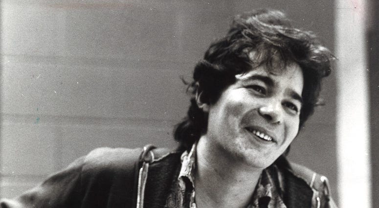 John Prine 1978