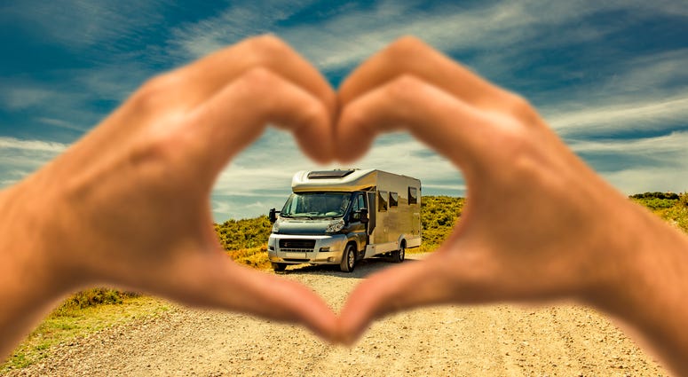 RV