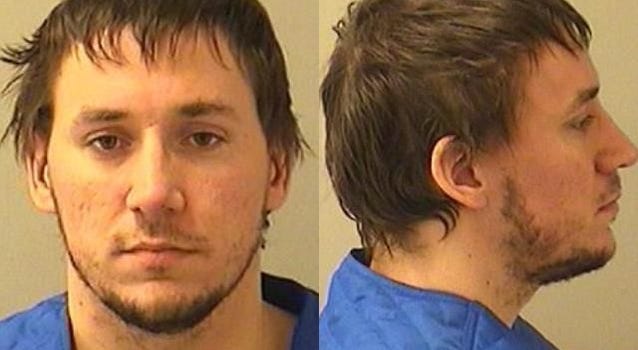 Waterman man charged with attempted murder in Elburn.