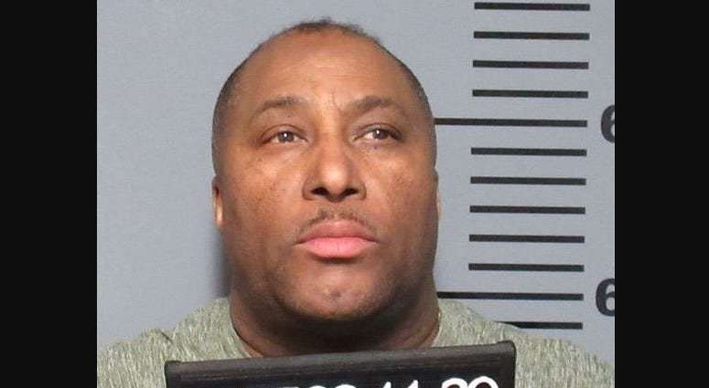 Dwayne Jones | Rockdale police