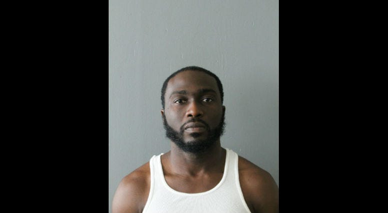 Ronald Franklin Ronald Franklin