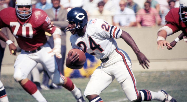 Roosevelt Taylor