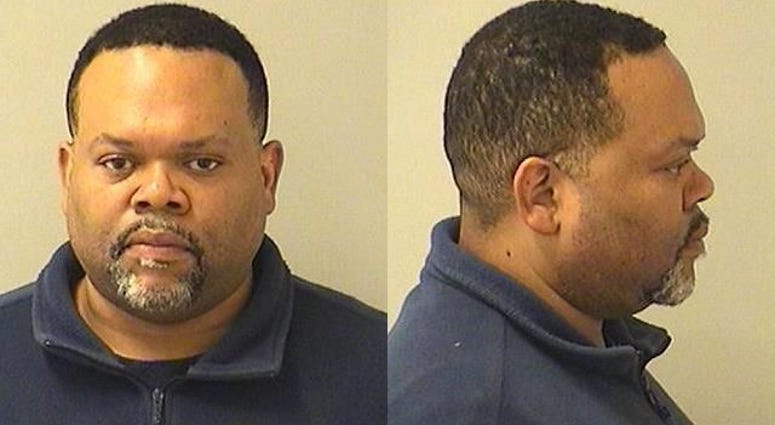 David Sampson | Kane County state's attorney's office