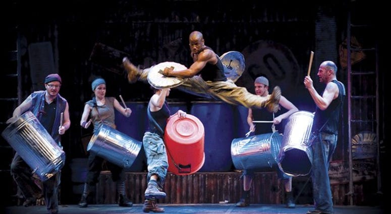 STOMP
