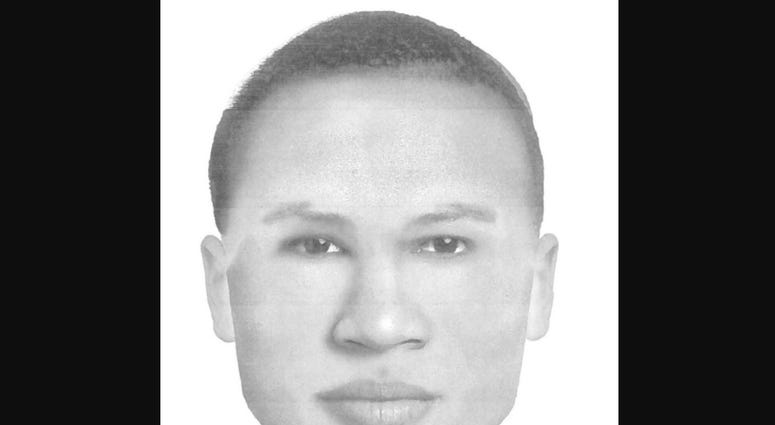 Burbank Attack Suspect