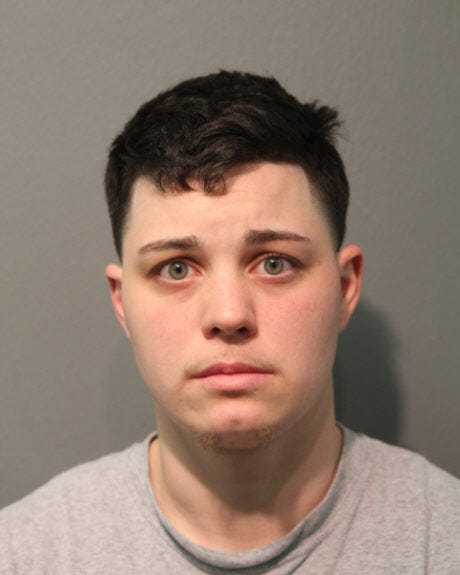 Samantha Pierce, illegal guns, drugs, Facebook