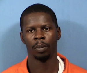 Dominic Sanders
