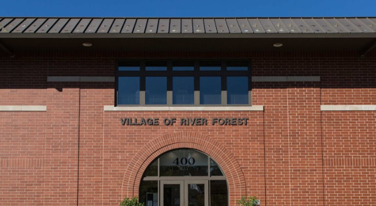 River Forest