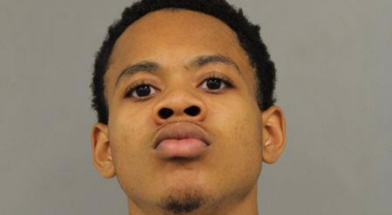 Omarion Franklin | Skokie police