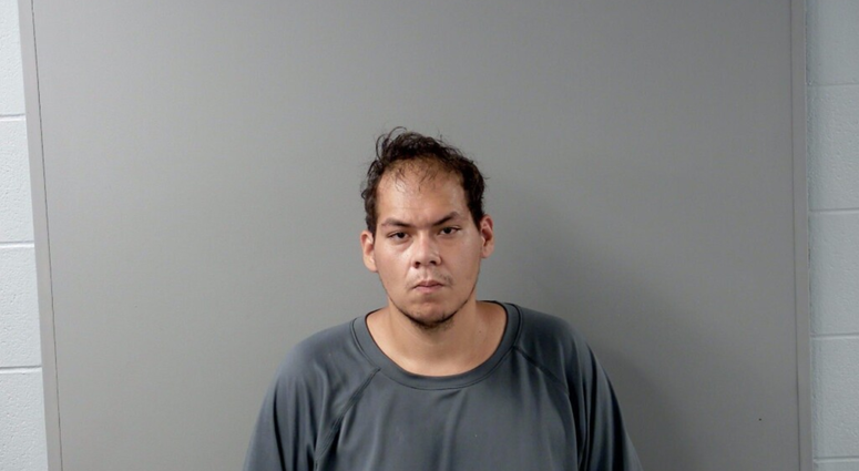 Crystal Lake man facing felony child pornography charges