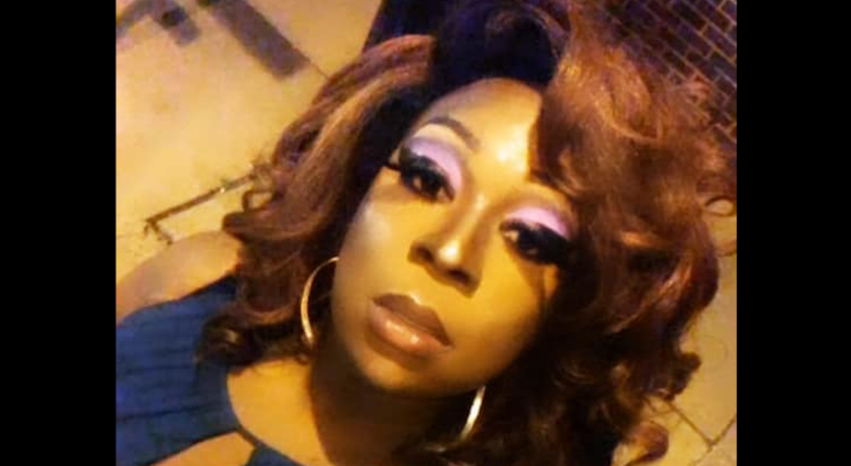 Jherrion Bates, who performed as GiGi Mayonaé, was involved in the crash on July 18 in the 3500 block of North Halsted Street. Jherrion Bates, who performed as GiGi Mayonaé, was involved in the crash on July 18 in the 3500 block of North Halsted Street.