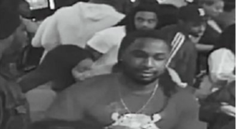 Police have released a photo of a man they say hit another man in the head with a bowling ball during a fight Sept. 4, 2019, at Town Hall Bowl, 5025 W. 25th St. in Cicero. Police have released a photo of a man they say hit another man in the head with a bowling ball during a fight Sept. 4, 2019, at Town Hall Bowl, 5025 W. 25th St. in Cicero.