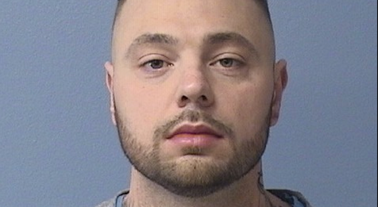 Andrew Viles/Grundy County Sheriff's Office