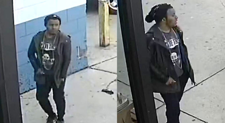 Police say this man is wanted for allegedly exposing himself April 5, 2020, in the 4200 block of West North Avenue. Police say this man is wanted for allegedly exposing himself April 5, 2020, in the 4200 block of West North Avenue.