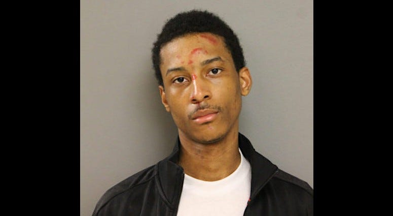 Shamar Hunter Shamar Hunter