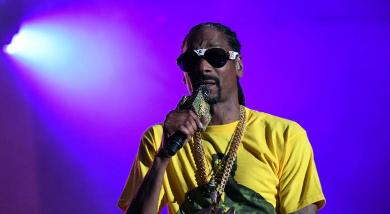 Snoop Dogg