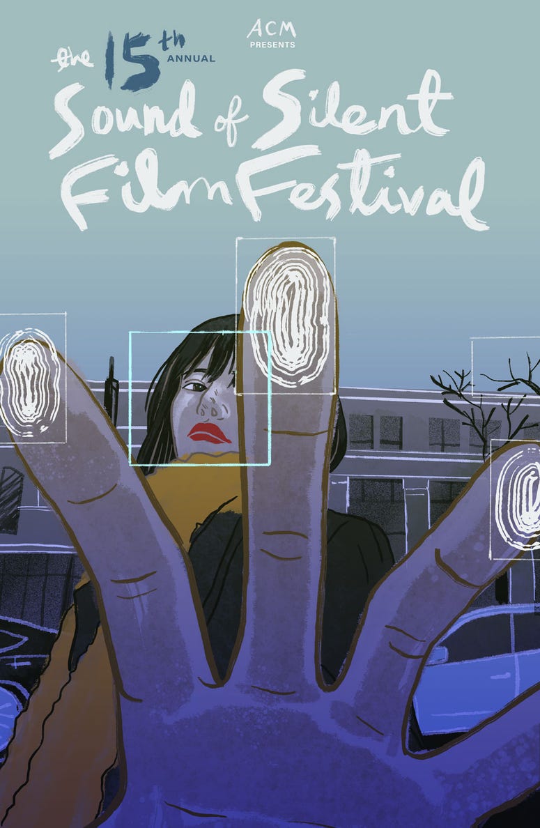 Sound of Silent Film Festival Sound of Silent Film Festival