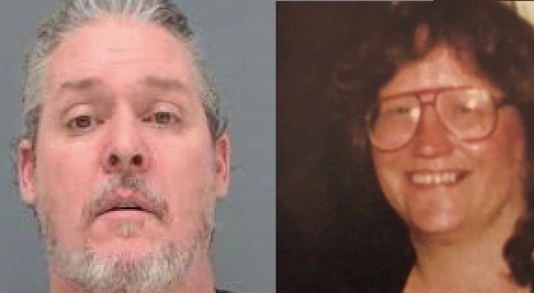 Lake County Cold Case