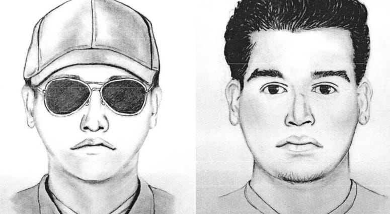 Glen Ellyn Robbery Suspects Glen Ellyn Robbery Suspects
