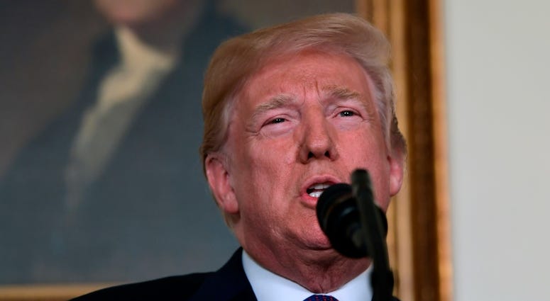 Donald Trump Trump