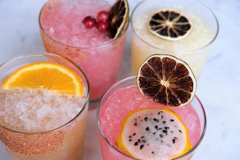 The Old Plank Margaritas The Old Plank Margaritas