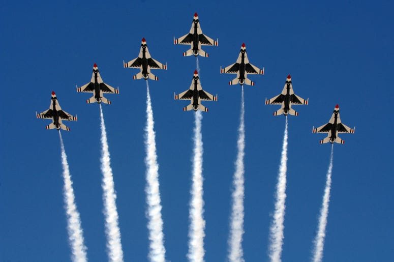 Chicago Air & Water Show