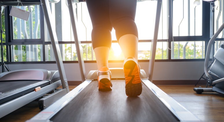 Treadmill
