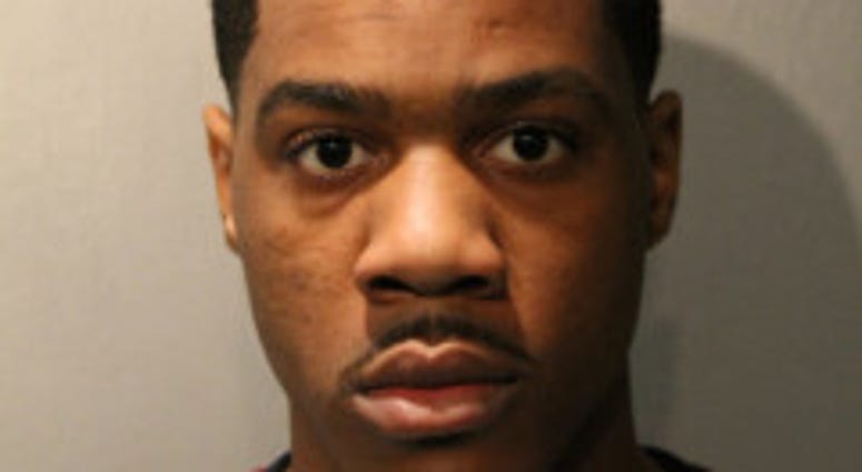 Tykwon Davis, 21, faces a felony count of first-degree murder Tykwon Davis, 21, faces a felony count of first-degree murder