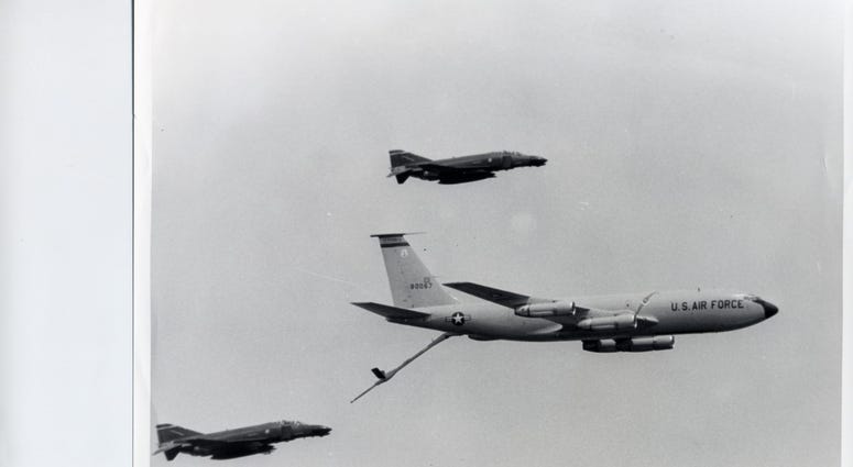 USAF Planes