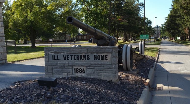 Illinois Veterans Home
