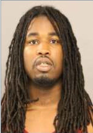 Varnell Dixon/ Indiana State Police