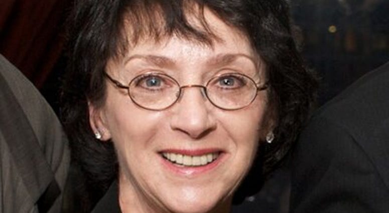 Dawn Geras, Save Abandoned Babies Foundation