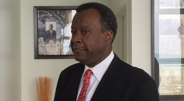 Willie Wilson Willie Wilson