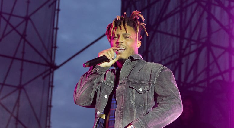Juice WRLD