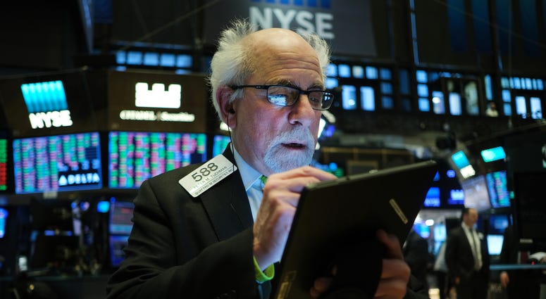 Wall Street Generic