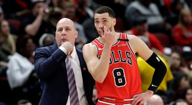 Boylen Zach LaVine