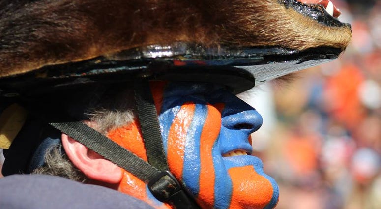 Don 'Bearman' Catcher Don 'Bearman' Catcher