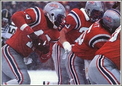 Chicago Blitz