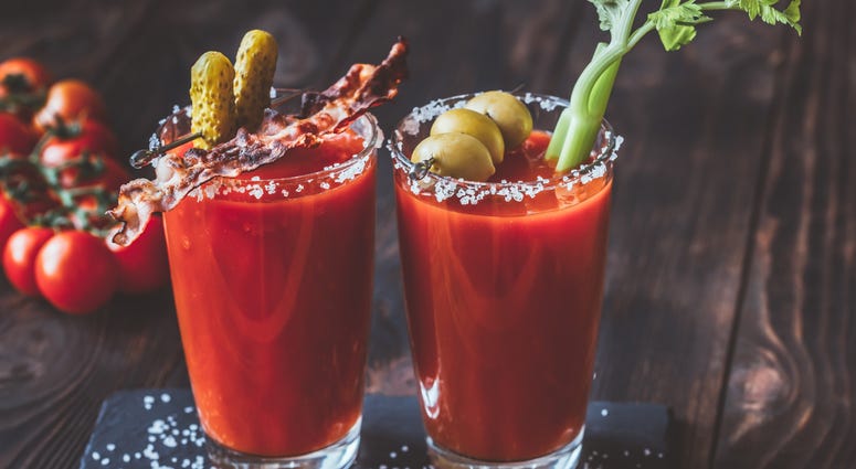 Bloody Mary